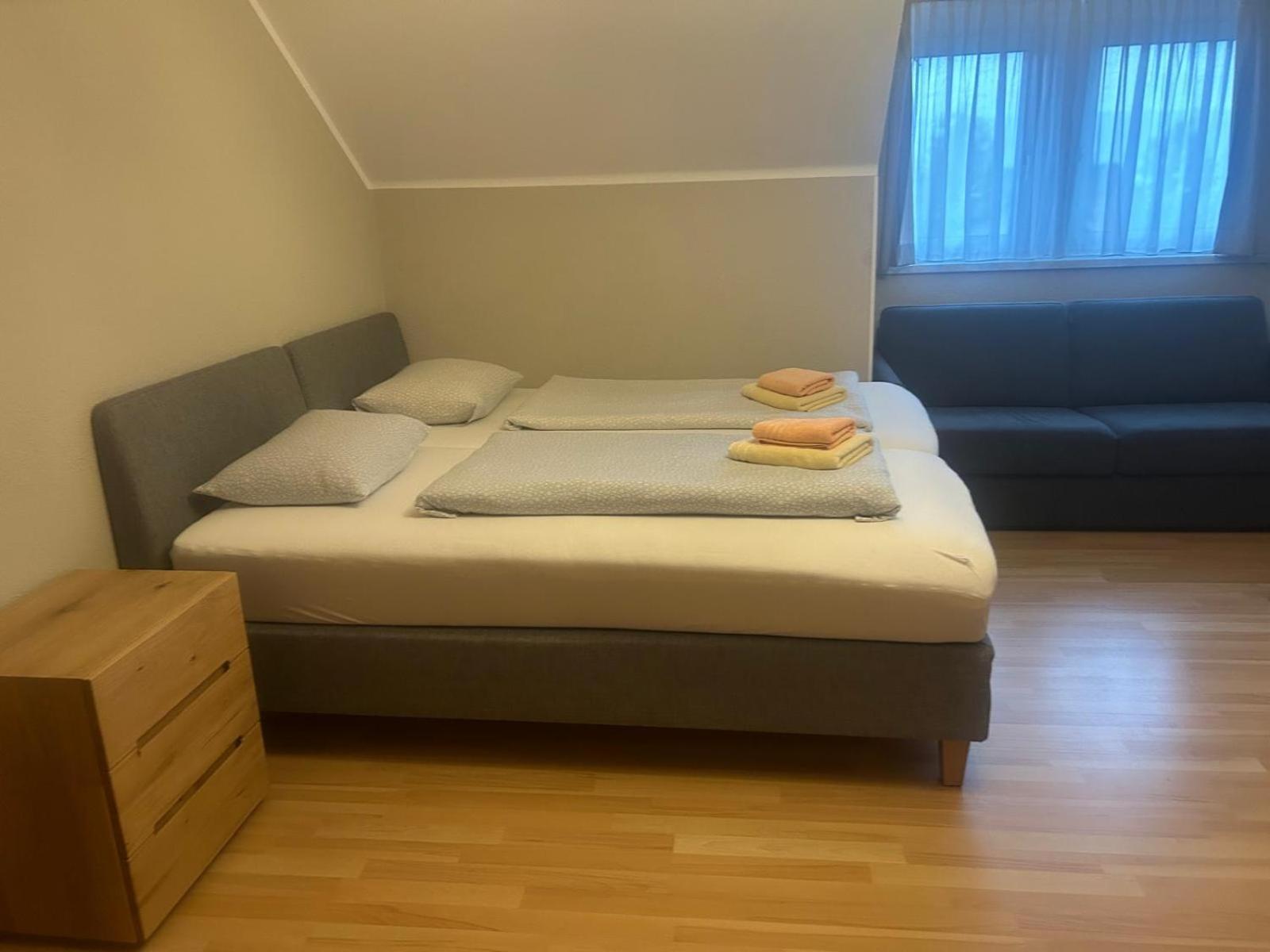 Gasthof Mit Seeterasse & Appartements Zur Landeroith Weyregg Extérieur photo