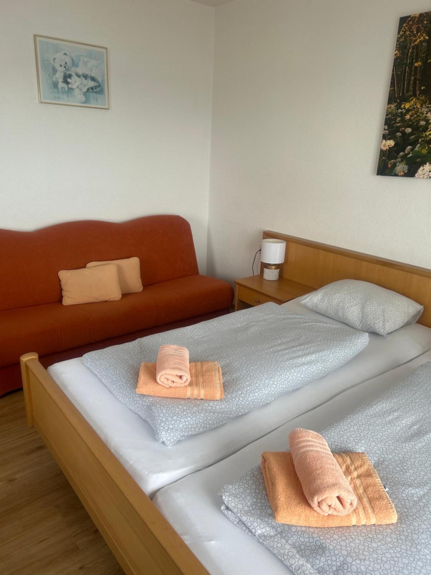 Gasthof Mit Seeterasse & Appartements Zur Landeroith Weyregg Extérieur photo