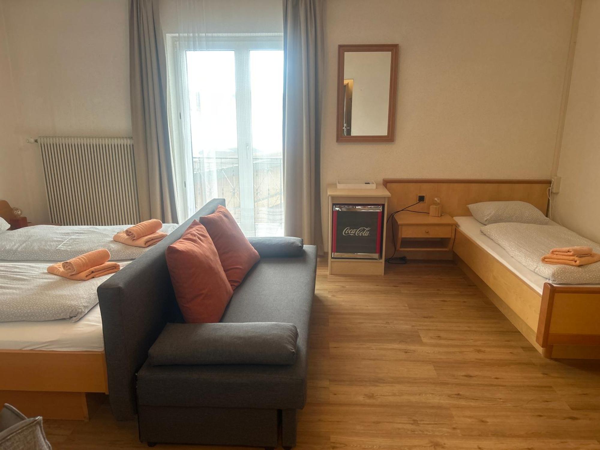 Gasthof Mit Seeterasse & Appartements Zur Landeroith Weyregg Extérieur photo