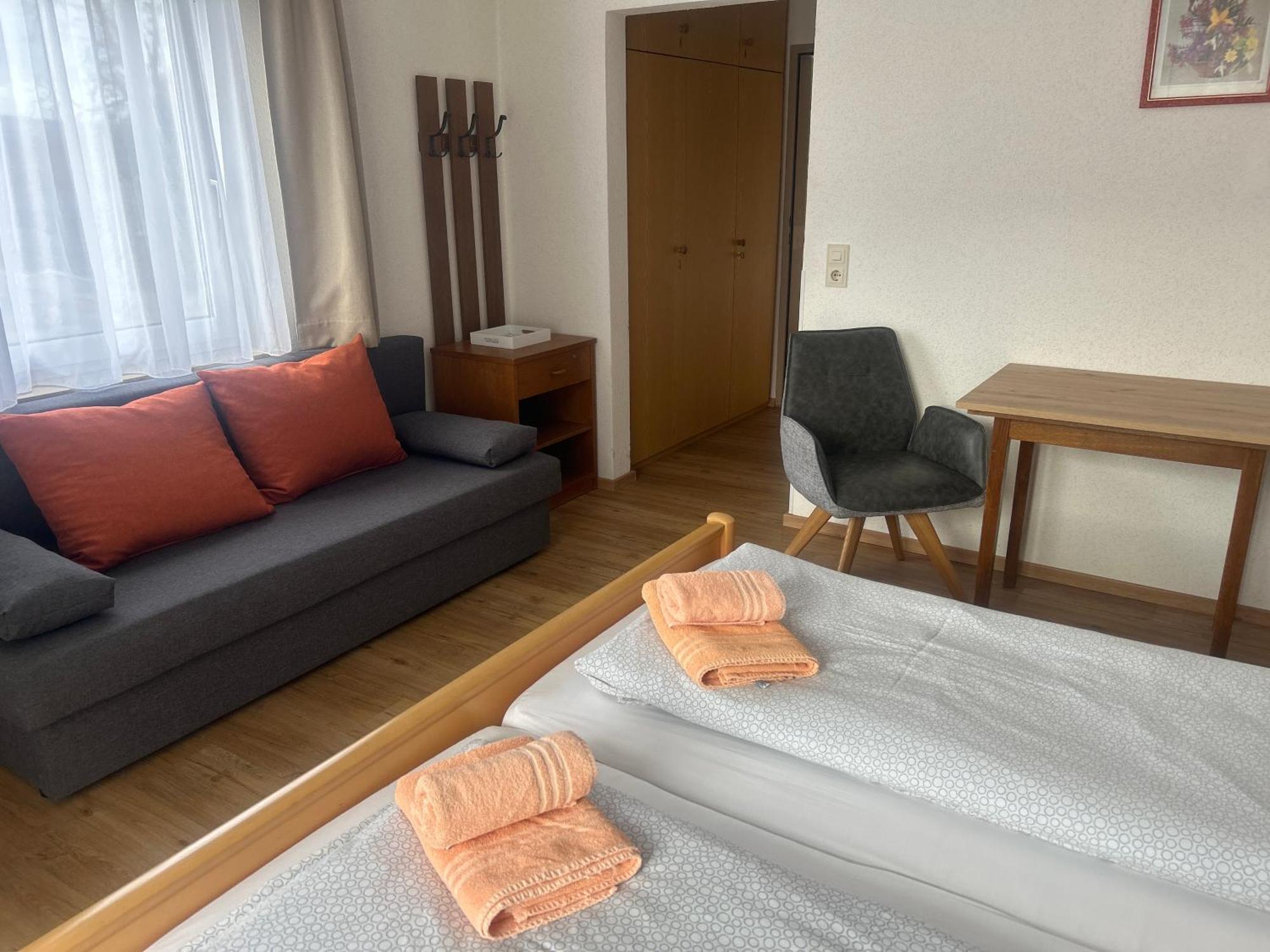 Gasthof Mit Seeterasse & Appartements Zur Landeroith Weyregg Extérieur photo